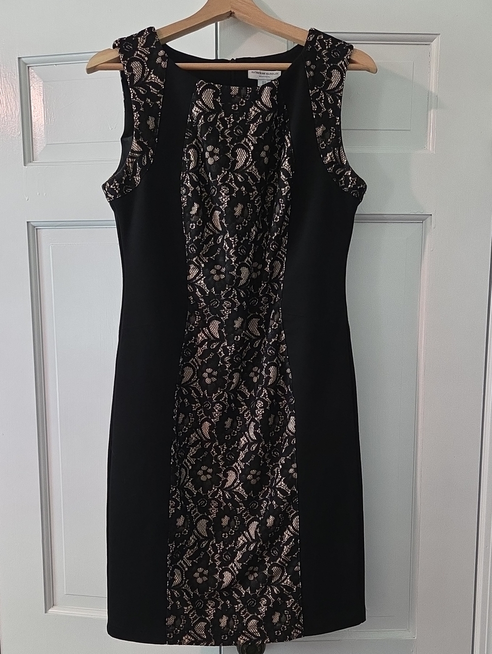 Shift Dress